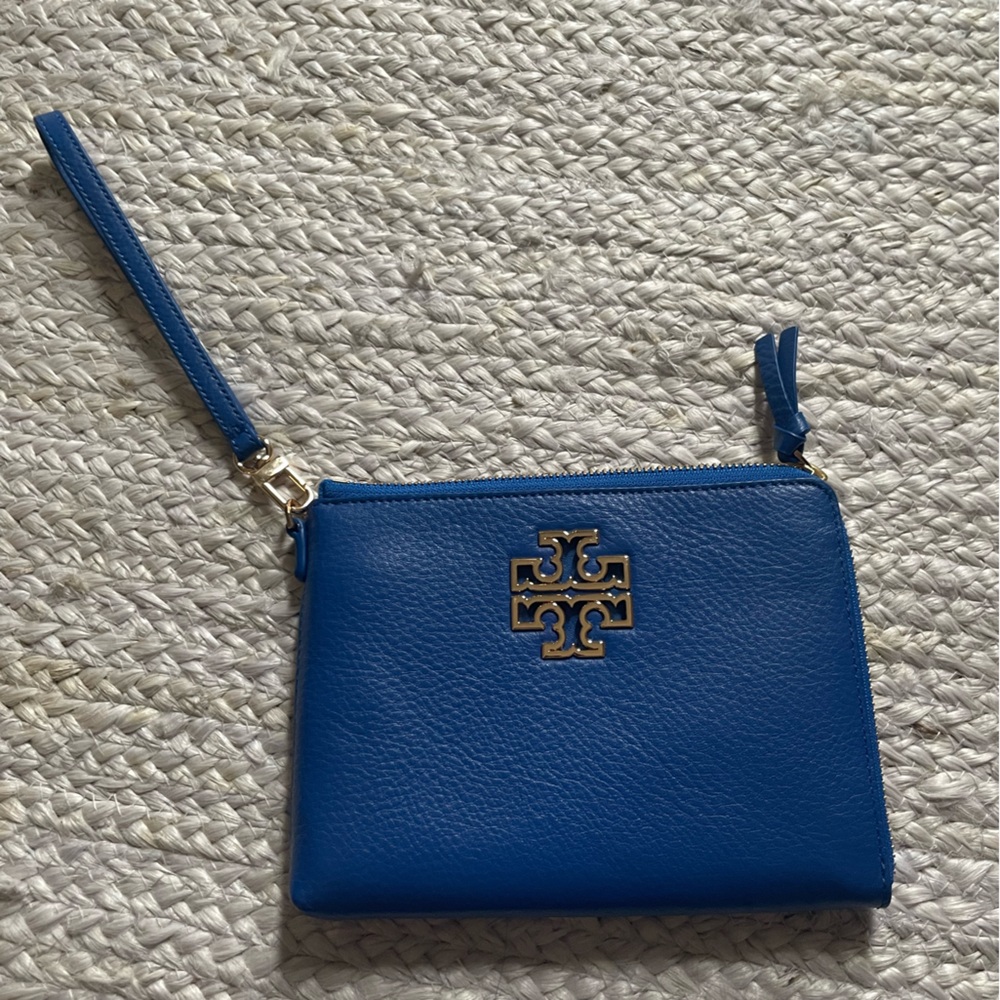 Tory Burch Clutch